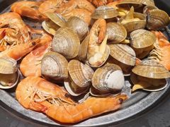 -柳记海鲜坊·蒸汽海鲜·福州菜·香辣蟹(芳群园店)