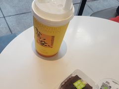 -奈雪的茶(大连新玛特店)