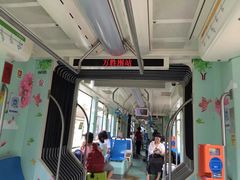-黄埔古港