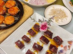 -金百门·顺德海鲜酒家(陈村店)