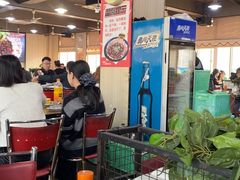 -皖北巫氏三胖地锅鸡(长淮总店)