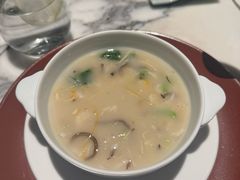 宋嫂鱼羹-杭州君悦酒店·湖滨28中餐厅