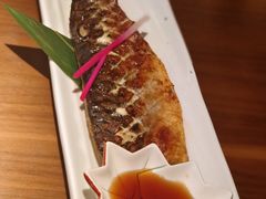 -七条鱼日本料理(远洋乐堤港店)