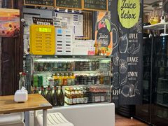 -鬼味烤翅(南锣鼓巷店)
