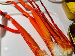 -深海聚汇·牛榴宴·自助料理(江宁万达店)