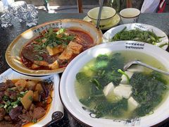 -海韵人家.海景花园经典云南菜(双廊店)