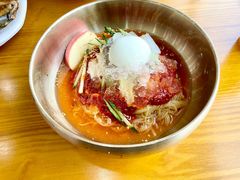 -顺姬冷面(延大店)