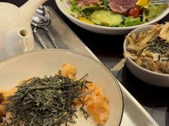-Retro Deli 茶泡饭