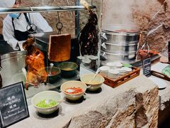 -mezza9 Macau(澳门君悦酒店)