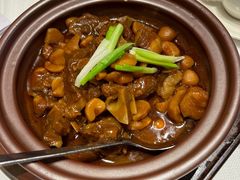 -扬州香格里拉·香宫中餐厅