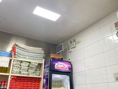 -郭记小街麻辣烫(虎坊路店)