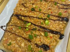 -长乐饭冰冰·冰饭·烧烤(长乐总店)