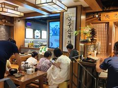 -长寿参鸡汤(朝韩风情街店)