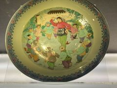 -景德镇中国陶瓷博物馆