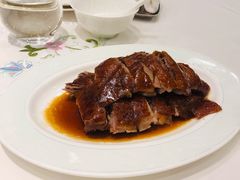脆皮烧鹅-翠园(北京王府中环店)
