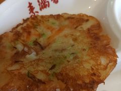 蔬菜饼-素满香·素食自助餐(苏州·临顿路店)