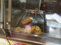 -八珍·广式煎饺·广州老字号(北京路总店)