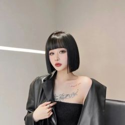 -丽时 Hair Salon