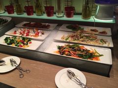 希尔顿酒店地阔餐厅-富力希尔顿酒店·地阔自助餐厅