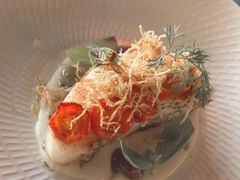 -安妮意大利餐厅(日坛店)