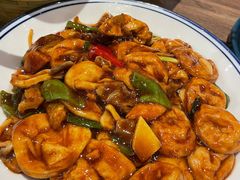 四喜面筋-锡和无锡菜(景丽苑店)