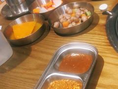 -·缸桶屋·韩式牛肋条自助烤肉(西湖D11店)