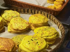 -小米粑粑(玉锦苑店)