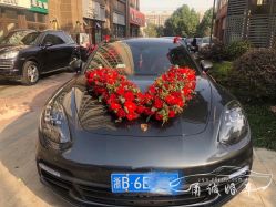 -宁波甬诚婚车(新典路店)