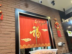 -川香煲(茅台路店)