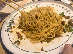 -老周哥旮旯面馆(远大店)