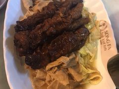 -松發肉骨茶(克拉码头店)