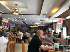 大堂-金记猪肚鸡(琅西店)