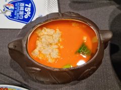 -肆月河豚·新淮扬(金融街店)