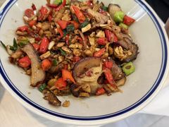 -新新湘菜馆(新中街二条店)