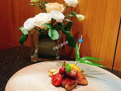 -月下料理(楷林IFC店)