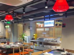 -老船舫·现做活鲜鱼馆(东郊记忆店)