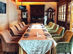 -北京古城老院厉晓麟精致菜