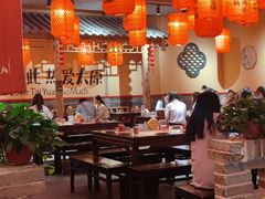 -山四砂锅(钟楼街店)