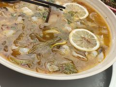 -易老头三样菜(南滨路总店)