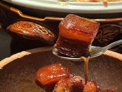 -隐厨·中国菜馆(三里屯T+MALL店)