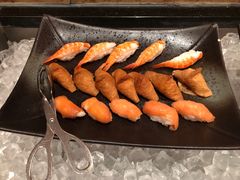 -北京港澳中心瑞士酒店·瑞士咖啡厅·自助餐