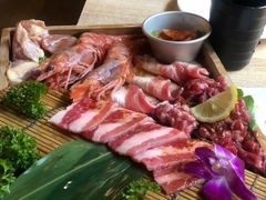 -AJIYA味屋和牛烤肉自助放题(温州万象城店)