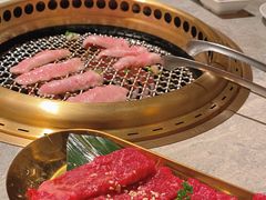 -乾杯烧肉居酒屋(中洲湾店)