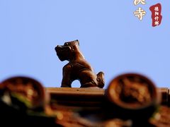 -什邡罗汉寺