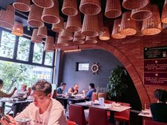 -佬太公海鸭·海鲜大排档(上海总店)