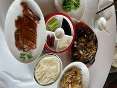 -满堂·烤鸭店·北京菜(鼓楼店)