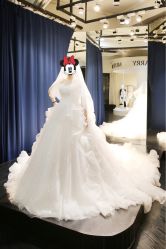 -MuseMarry婚纱(前海嘉里中心店)