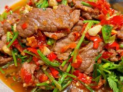 -井水小厨·湘菜(活力广场店)