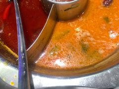 -佰人王串串香火锅(洋珠巷店)