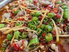 -艺味深尝(云锦路店)